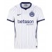 Inter Milan Alessandro Bastoni #95 Vonkajší futbalový dres 2026-27 Krátky Rukáv
